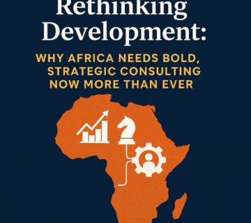 Strategy & Development