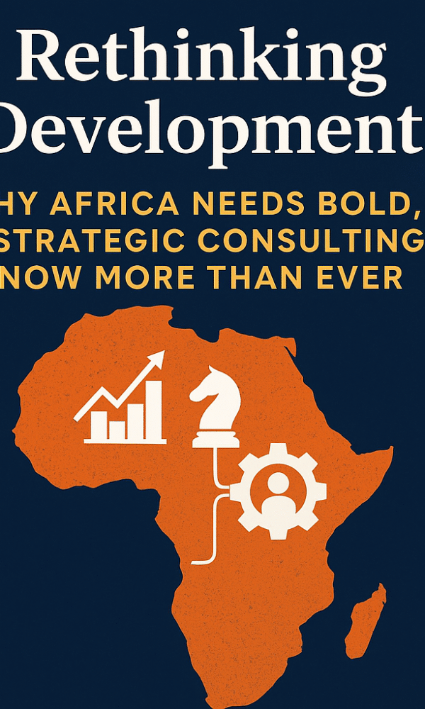 Strategy & Development