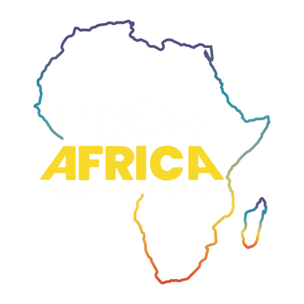 HOPE AFRICA USA