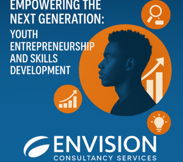 Job creation for young people in Nigeria