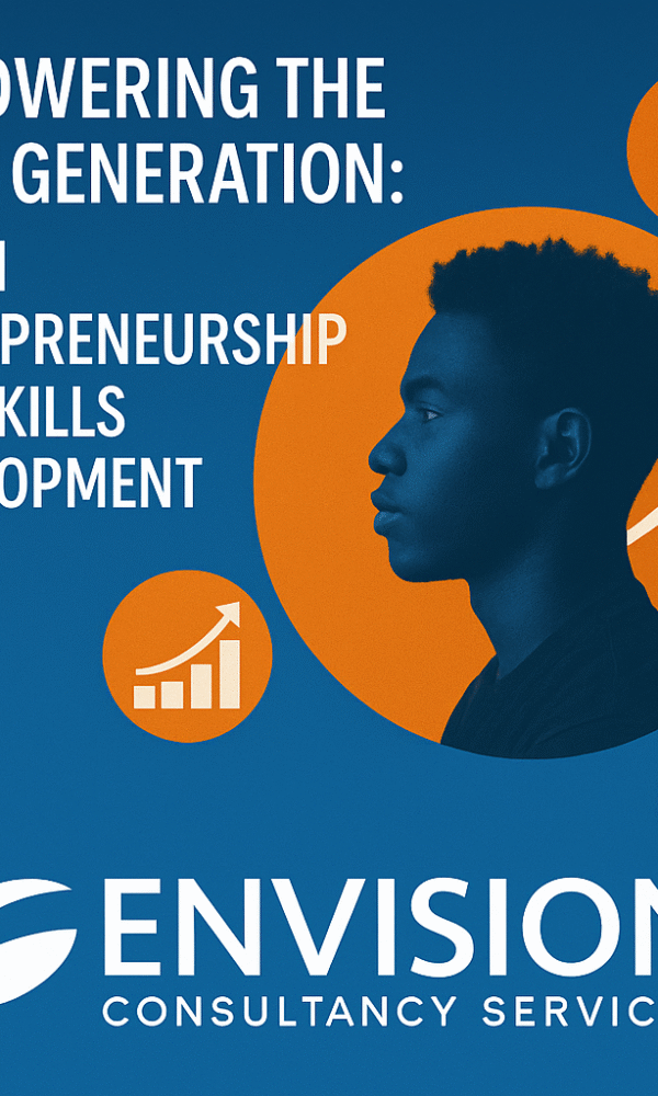 Job creation for young people in Nigeria