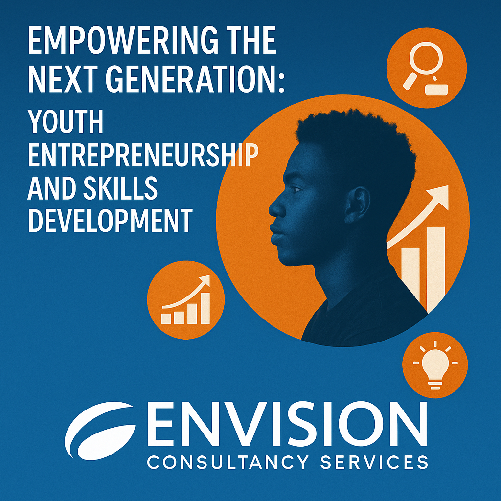 Job creation for young people in Nigeria