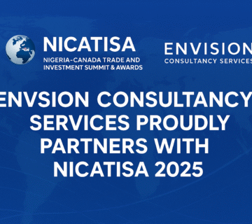 ENVISION AT NICATISA 2025