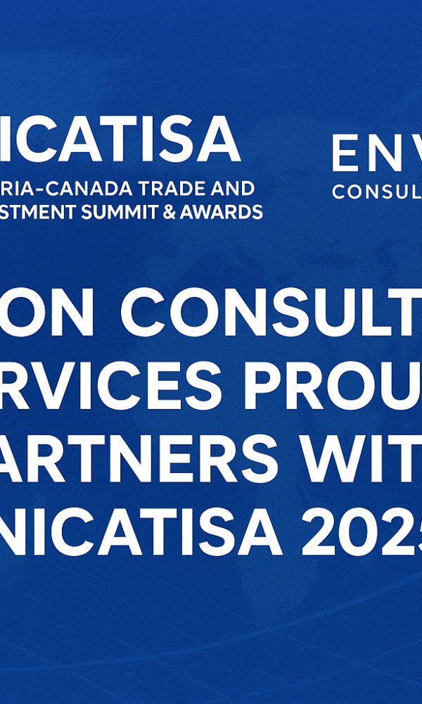 ENVISION AT NICATISA 2025